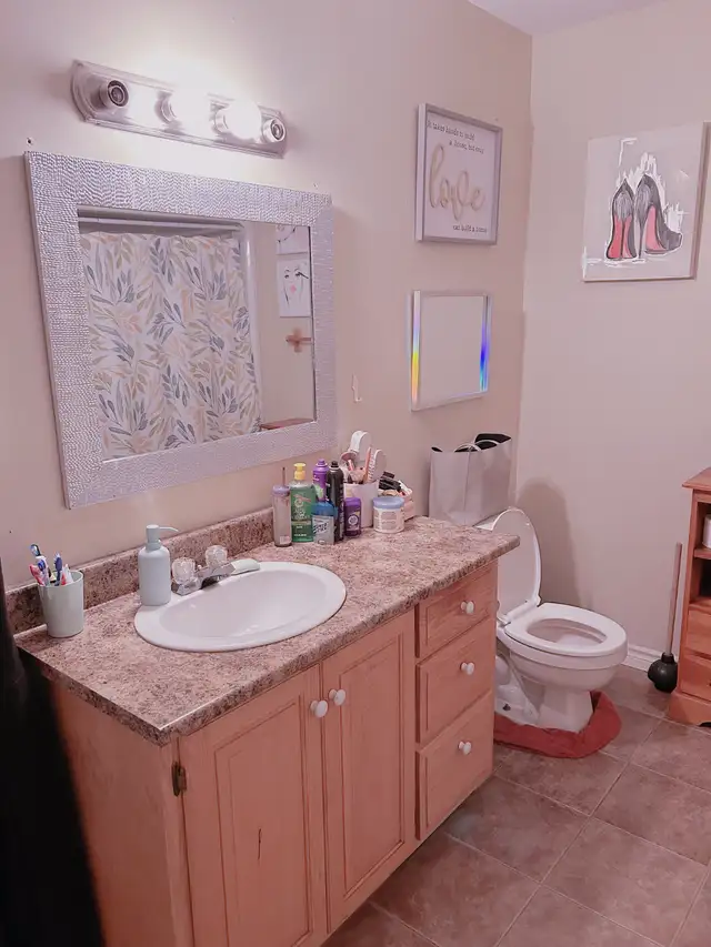 71 lowther, 2 Beds 1 Bath House in Long Term Rentals in Charlottetown - Image 8