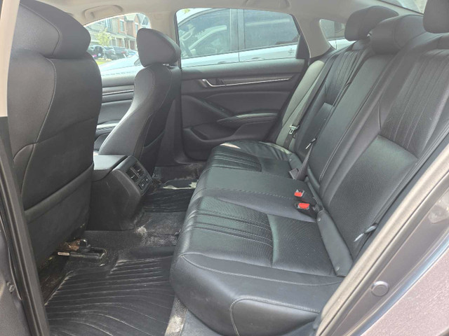 Honda Accord in Cars & Trucks in Ottawa - Image 3