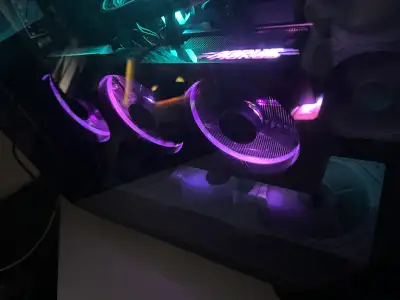 Gigabyte Aorus elite 9070xt , View more