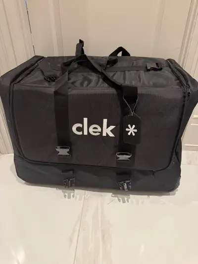 Clek Car Seat Travel Bag, View more
