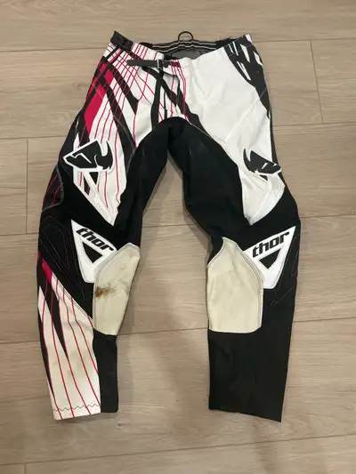 Dirt Bike Gear, View more
