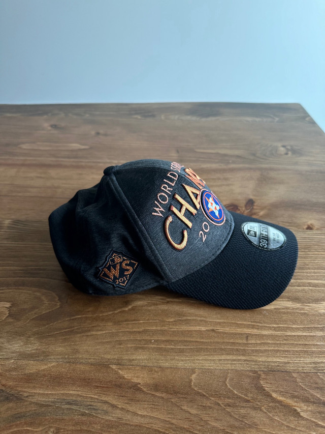 Sports Hats for sale  in Garage Sales in Edmonton - Image 2
