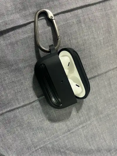 Apple AirPods Pro 2nd Generation OEM , View more