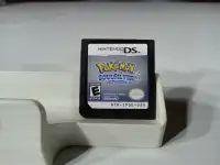Pokemon Soulsilver Loose DS