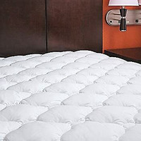 E-Luxury Mattress Topper  - Twin size - BRAND NEW NEVER OPENED