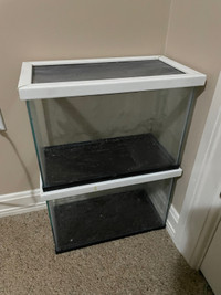 2.5 gallon aquariums for sale