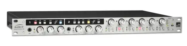 Audient Asp800 in Pro Audio & Recording Equipment in Oshawa / Durham Region - Image 4