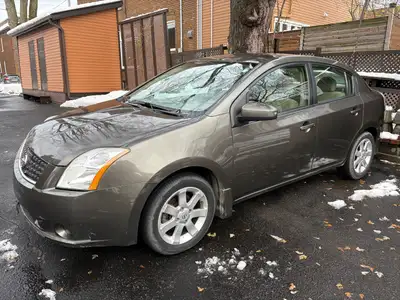 VENTE DE SUCCESSION INCLUS : ❄️ 4 pneus d’hiver installés actuellement +4 pneus d’été sur mags (phot...