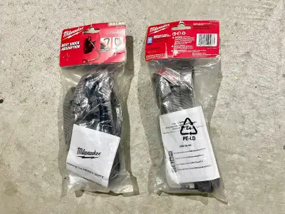 Milwaukee 35 lbs. Locking Tool Lanyard, View more