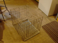 Dog / pet crate small