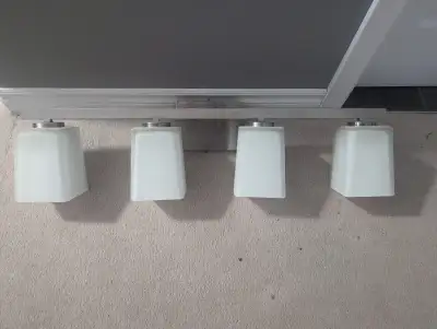 Light fixture, View more