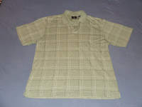 Arrow Polo Shirt - L - $10.00