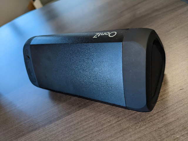 OontZ Angle 3 Plus Portable Bluetooth Speaker in Speakers in Mississauga / Peel Region - Image 2