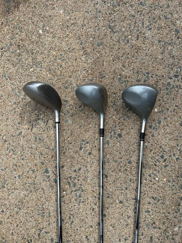 Men’s Golf Clubs in Golf in City of Halifax - Image 3