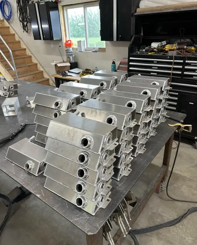 welding and fabrication in Welding in Strathcona County - Image 7