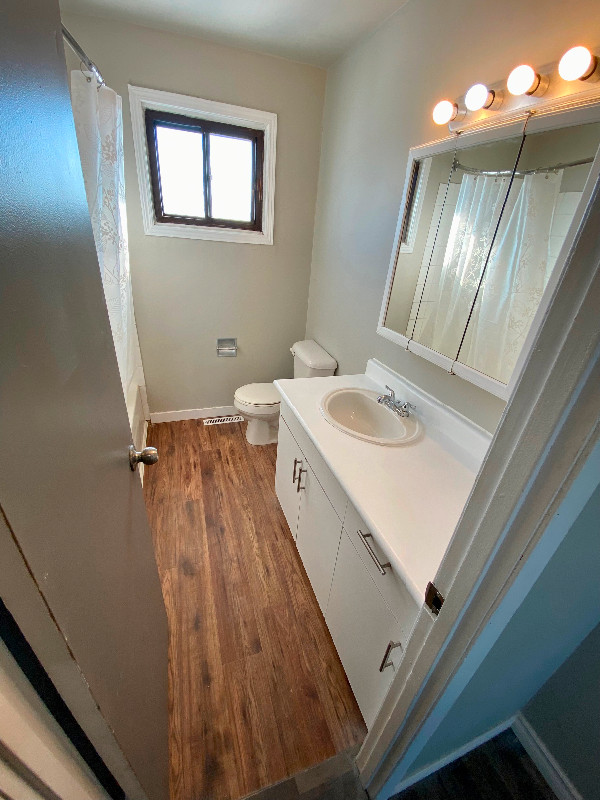 3 BEDROOM 2 BATHROOM HOUSE FOR RENT IN ST. BONIFACE… Long Term