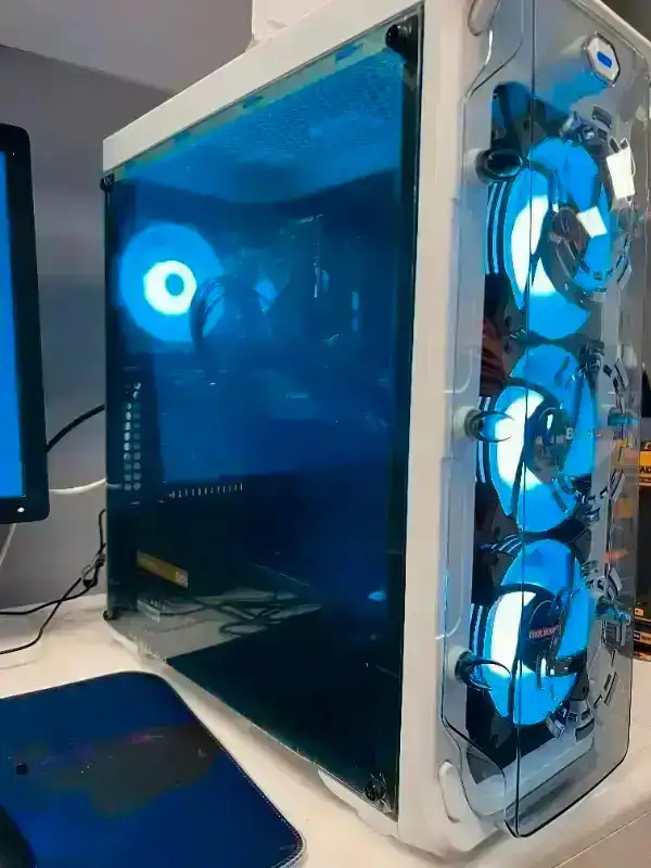▶︎ Processor: i7-6700▶︎ Memory: RAM: 16GB DDR4▶︎ Storage: 512G in Desktop Computers in Markham / York Region - Image 3