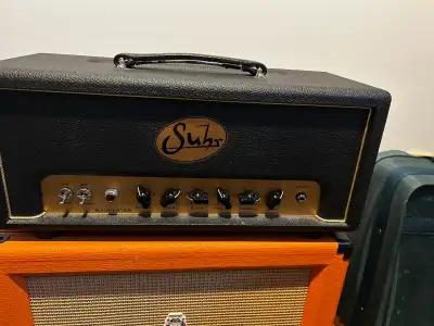 suhr badger 35 ( échange ) , View more