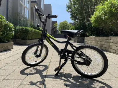 MEC Kid's Bike, View more