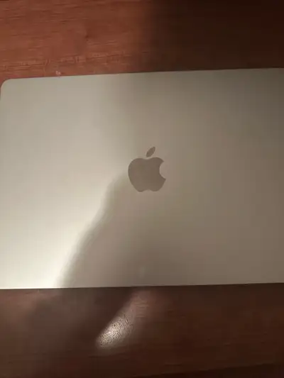 MacBook Air M3 (2024) – 16GB RAM / 512GB SSD Excellent condition, View more