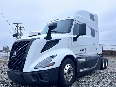 I am selling my old units; below are the details; 2018 Kenworth T680 - 2 Units ($6000 each) - Differ...