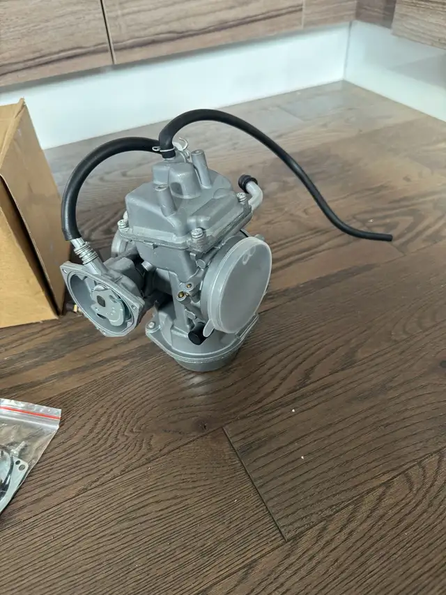 New! Carburetor For Yamaha Yfz450 2012-2013 Atv Carburetor

 in Other in Mississauga / Peel Region - Image 3