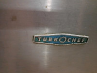 turbo chef  spécial 514 2243701 