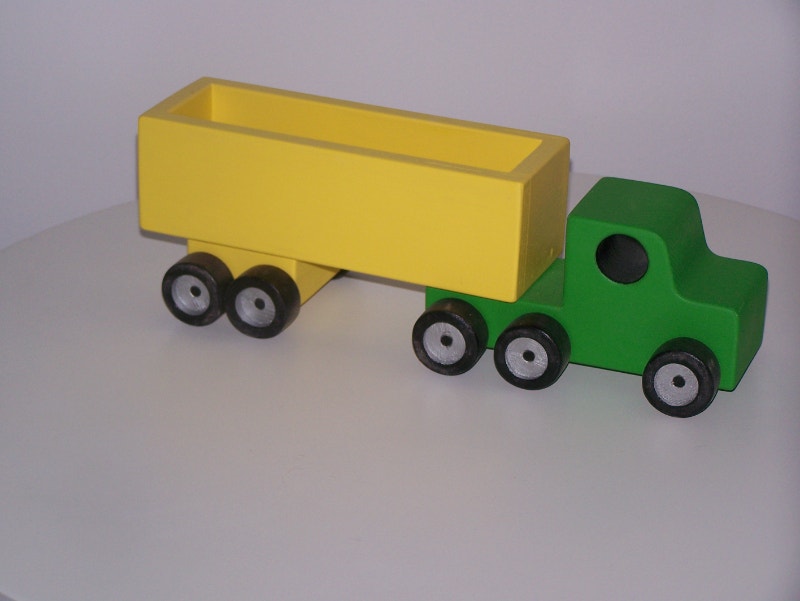 Wooden Toys Hand Made in Camrose Toys & Games Edmonton Kijiji