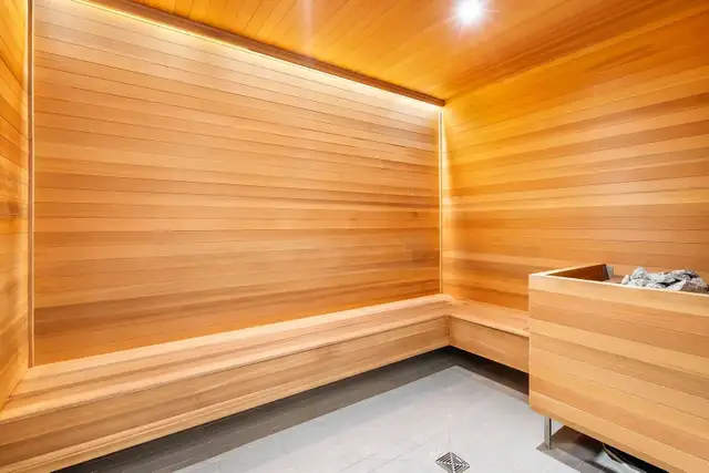 2B2B Waterfront Condo at False Creek / Olympic Village in Long Term Rentals in Vancouver - Image 19