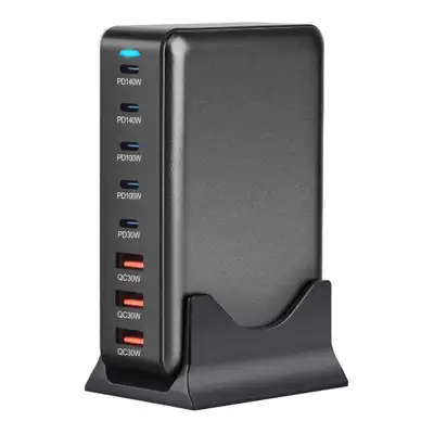 600W GaN Charging Station, View more