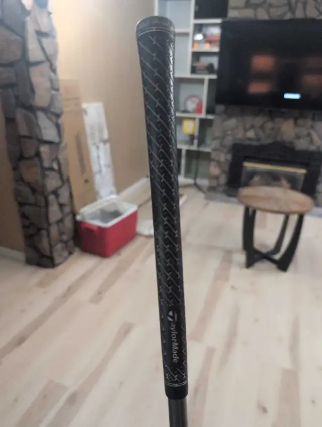 TaylorMade Sim MAX D driver in Golf in Timmins - Image 5