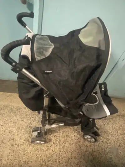 Maxi-Cosi Perle Stroller, View more