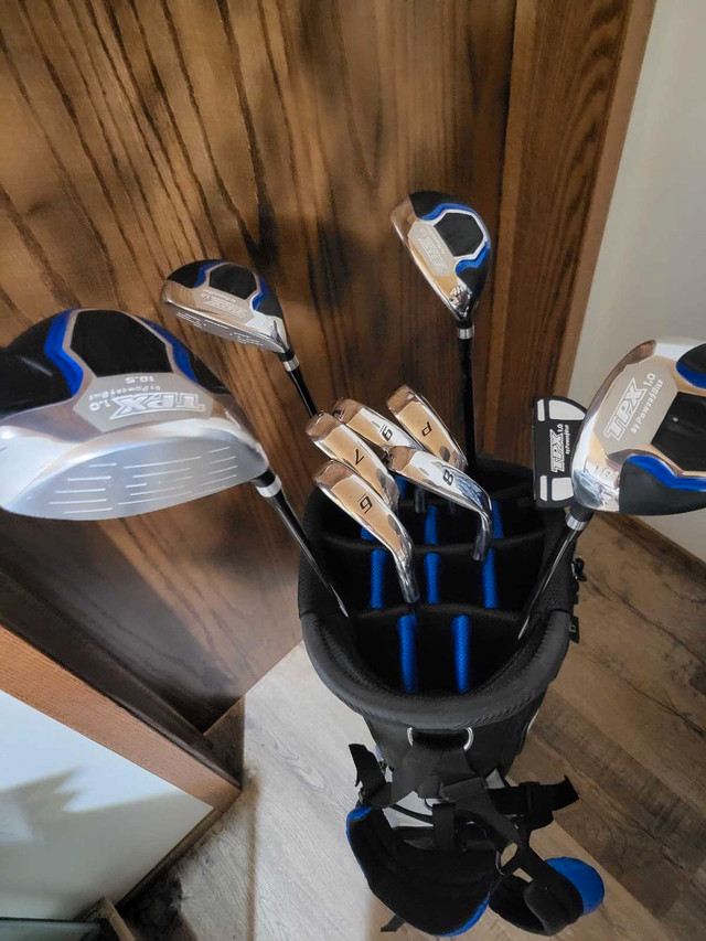 Golf clubs in Golf in Lethbridge - Image 2