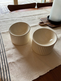 Ceramic Cat Dishes