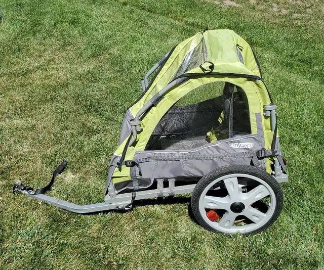 InStep Bike Trailer for Kids in Other in Oshawa / Durham Region - Image 3