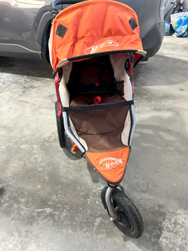 stroller in Strollers, Carriers & Car Seats in Annapolis Valley - Image 4