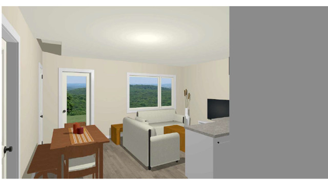 2 or 3 bedroom rosenort in Long Term Rentals in Winnipeg - Image 3