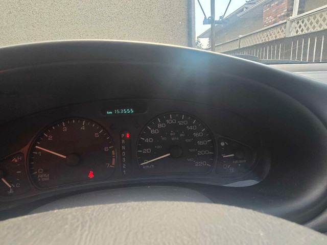 2004 Oldsmobile Alero in Cars & Trucks in Calgary - Image 3