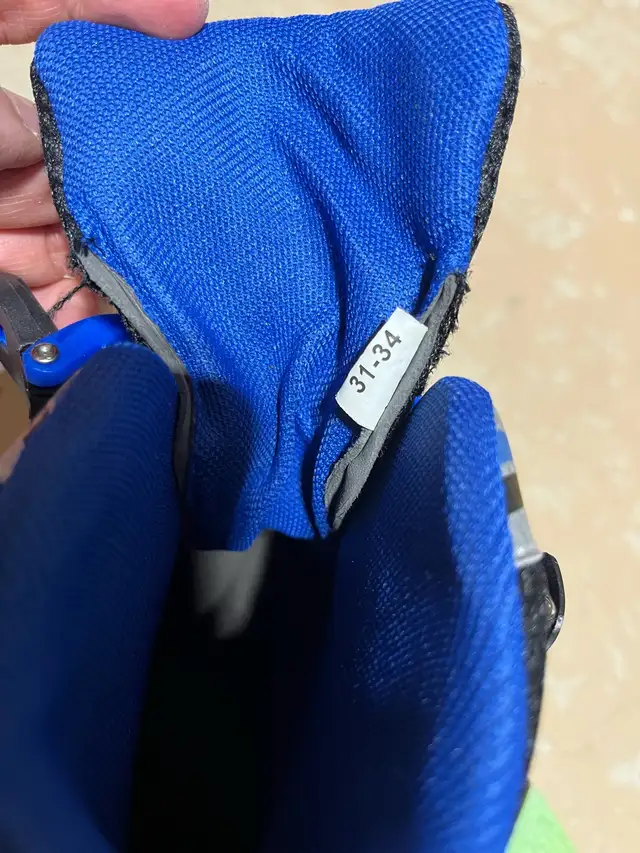 Inline roller skates in Skates & Blades in Markham / York Region - Image 6