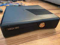 Modified Xbox 360 - Custom Front LEDs 