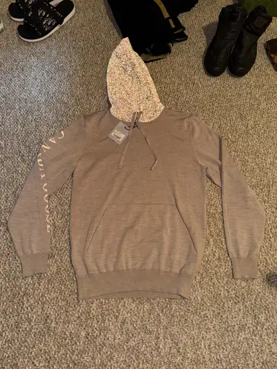 Canada Goose Amherst Reflective HoodieNEW w/ Tags, View more