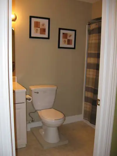 Enjoy a bright and spacious walk-out apartment with private entrance, ideal for a single person or a...