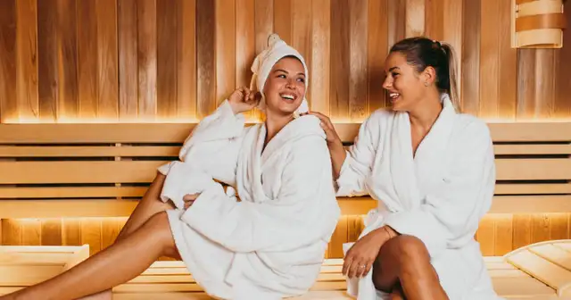 Walk In @ Calypso Spa - Massage and Shower Table Scrub in Massage Services in Kitchener / Waterloo - Image 4