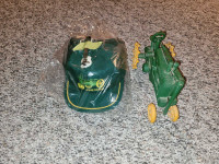 Antique John Deere Collection