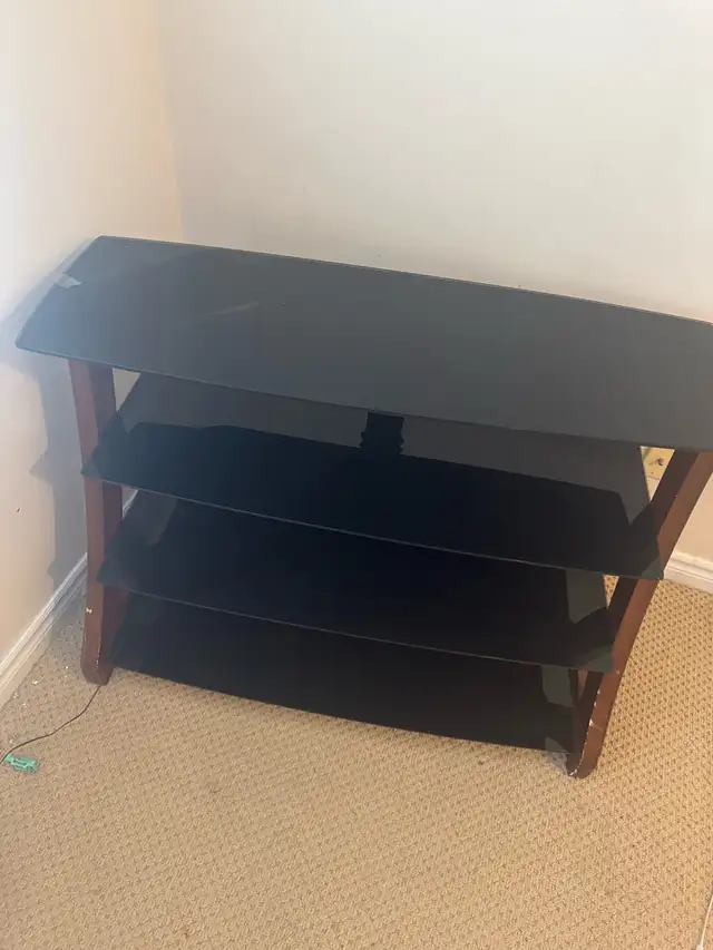 tv stand  in TVs in Ottawa - Image 3