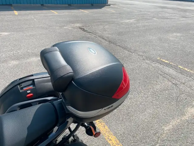 Honda NC750X Dct in Sport Touring in Kingston - Image 7