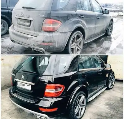 FREE. CAR WASH, View more