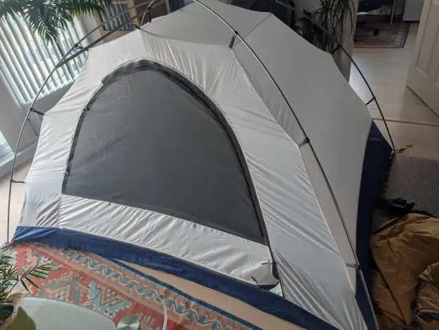 MEC Wanderer 2 Two-Person Tent in Fishing, Camping & Outdoors in City of Toronto - Image 8