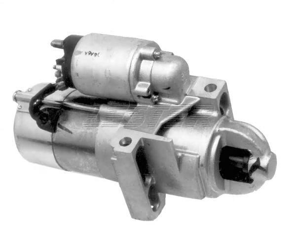 Démarreur Neuf Mercruiser Engine – Marine Clark (1997-2003) dans Remorques, pièces et accessoires pour bateaux  à Laval/Rive Nord - Image 3