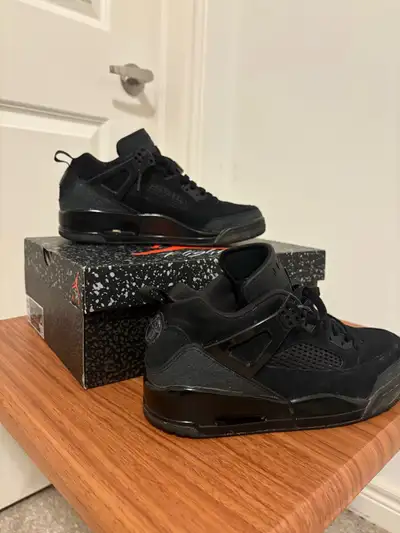 Jordan Spizike Low Size 9 Mens, View more